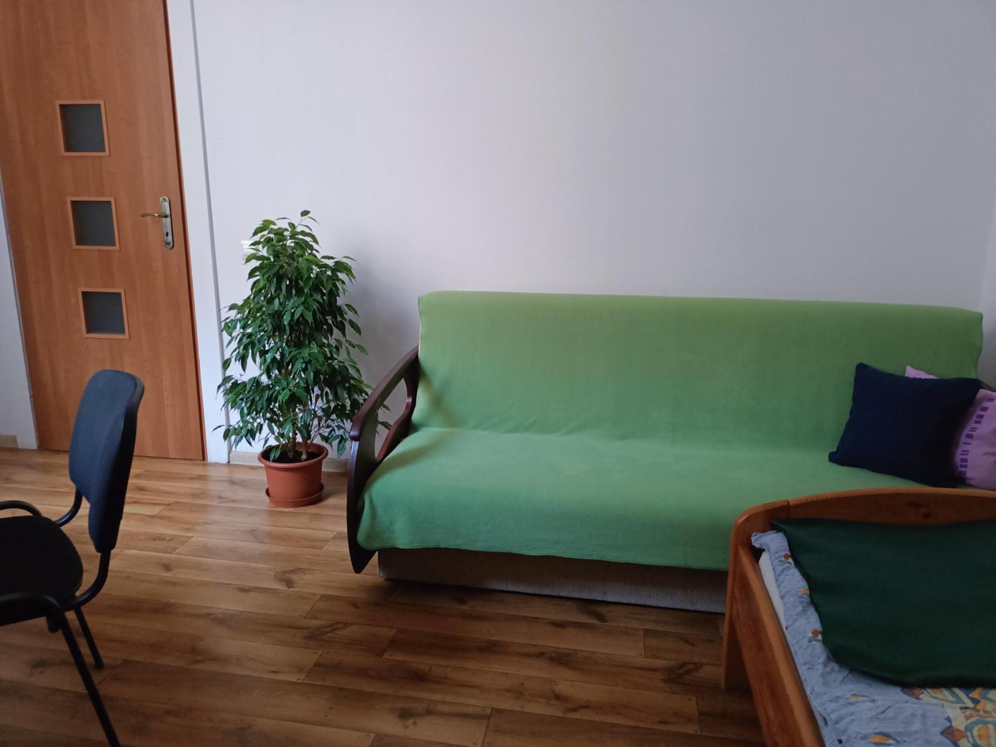 Cruz Mieszkanie Pokoje Centrum Przytulny Czysty Lokal Na Noc Łódź Exterior foto